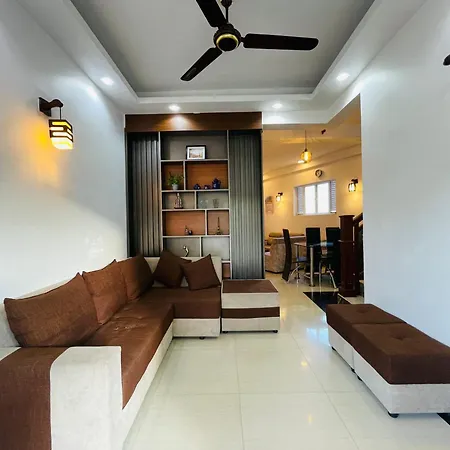 Blue Moon Villa Weligama Exterior photo