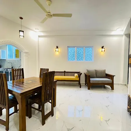 Blue Moon Villa Weligama Exterior photo