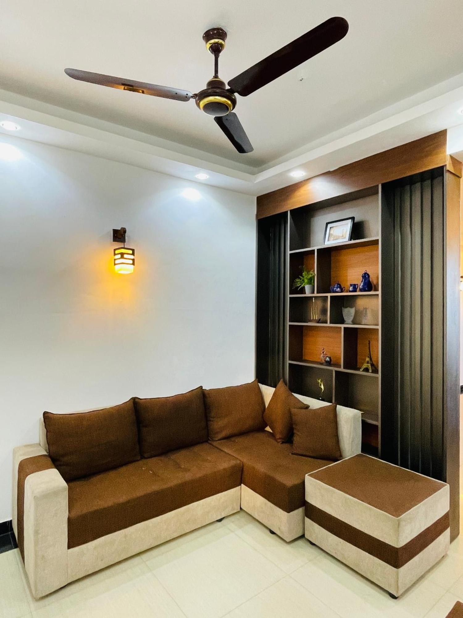 Appartement Blue Moon