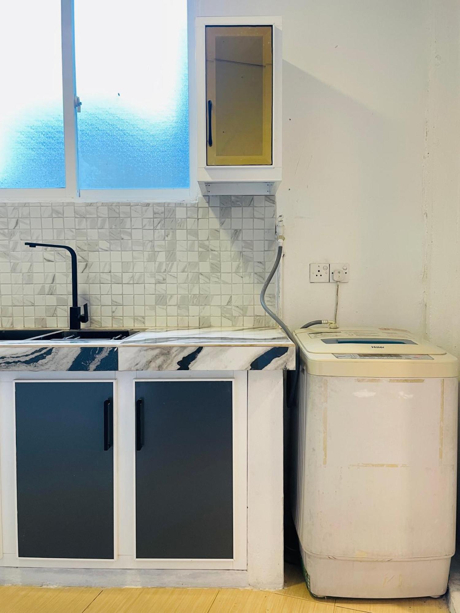 Appartement Blue Moon