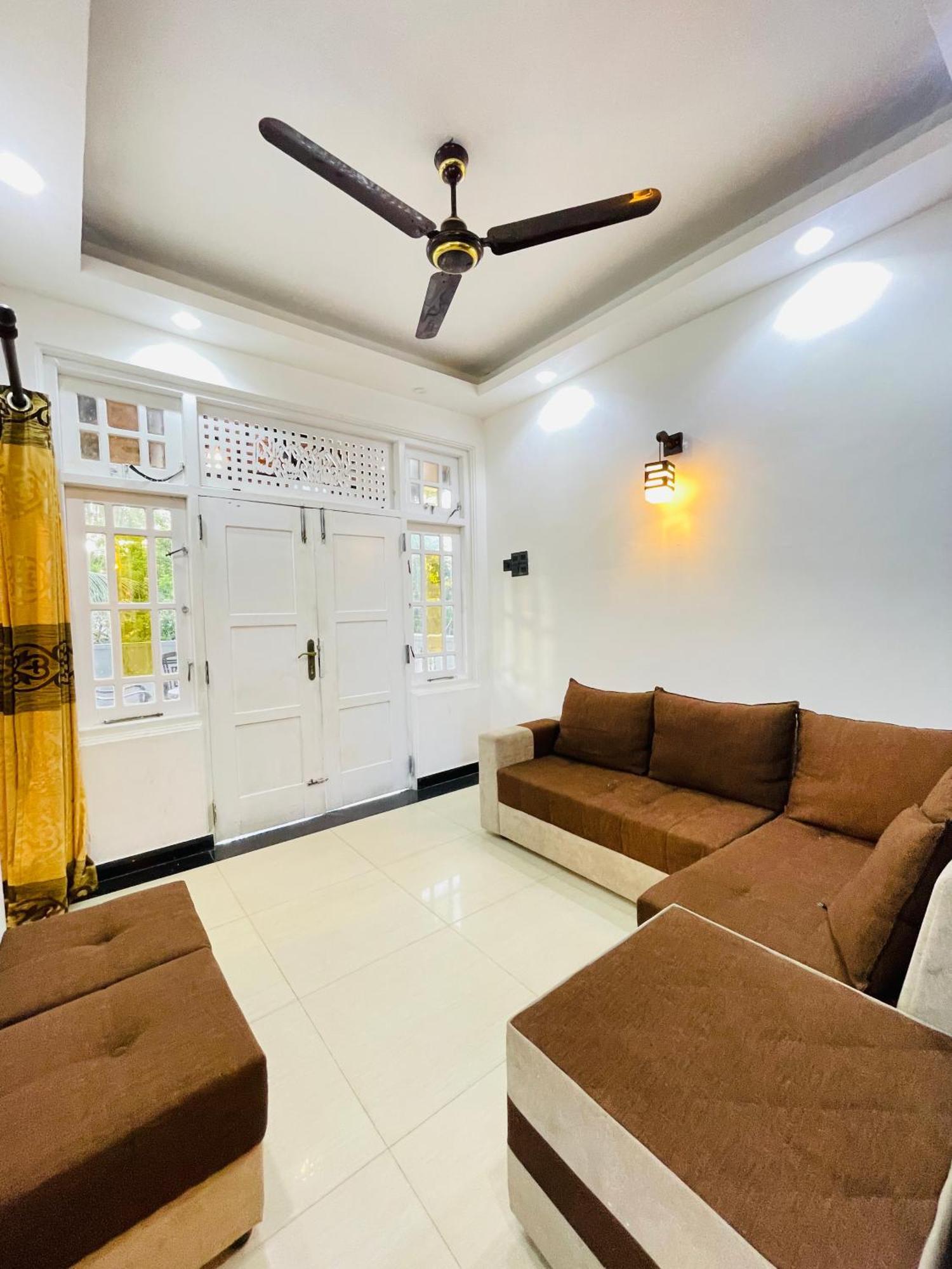 Blue Moon Appartement Weligama