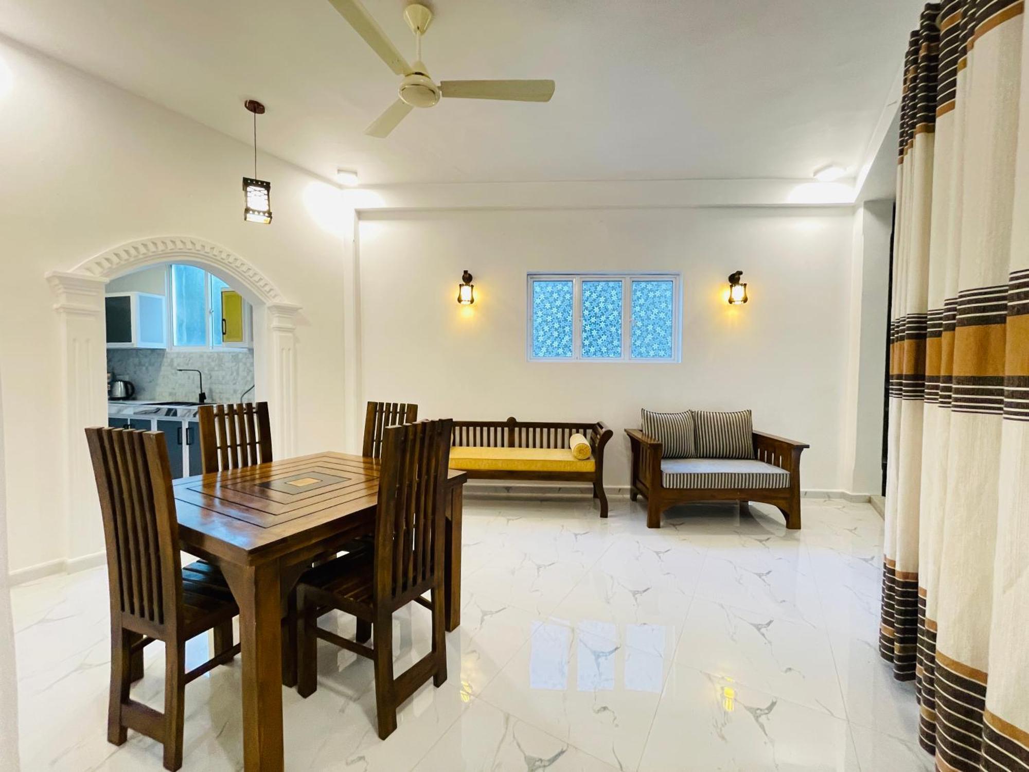 Blue Moon Appartement Weligama