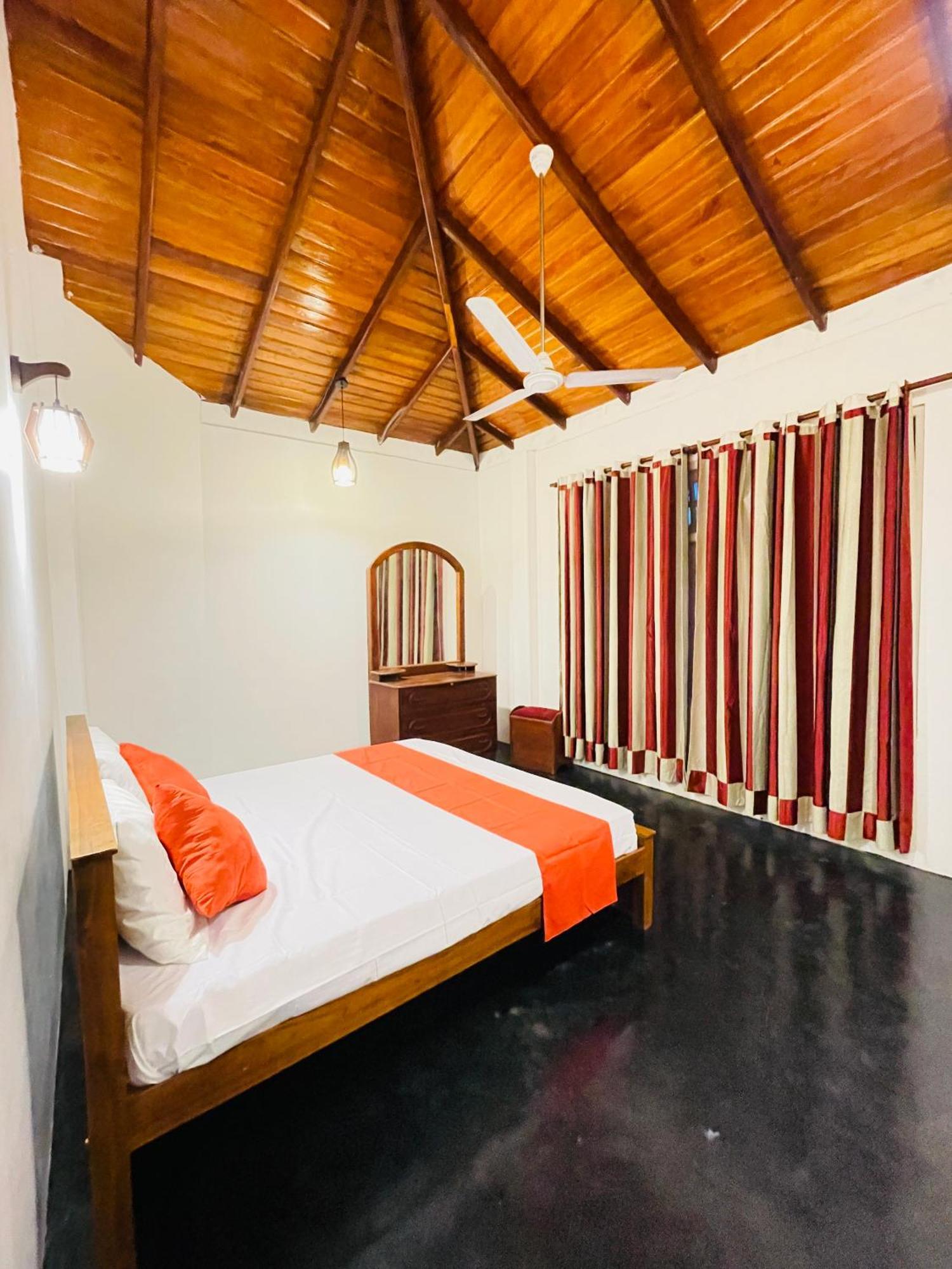 Blue Moon Appartement Weligama