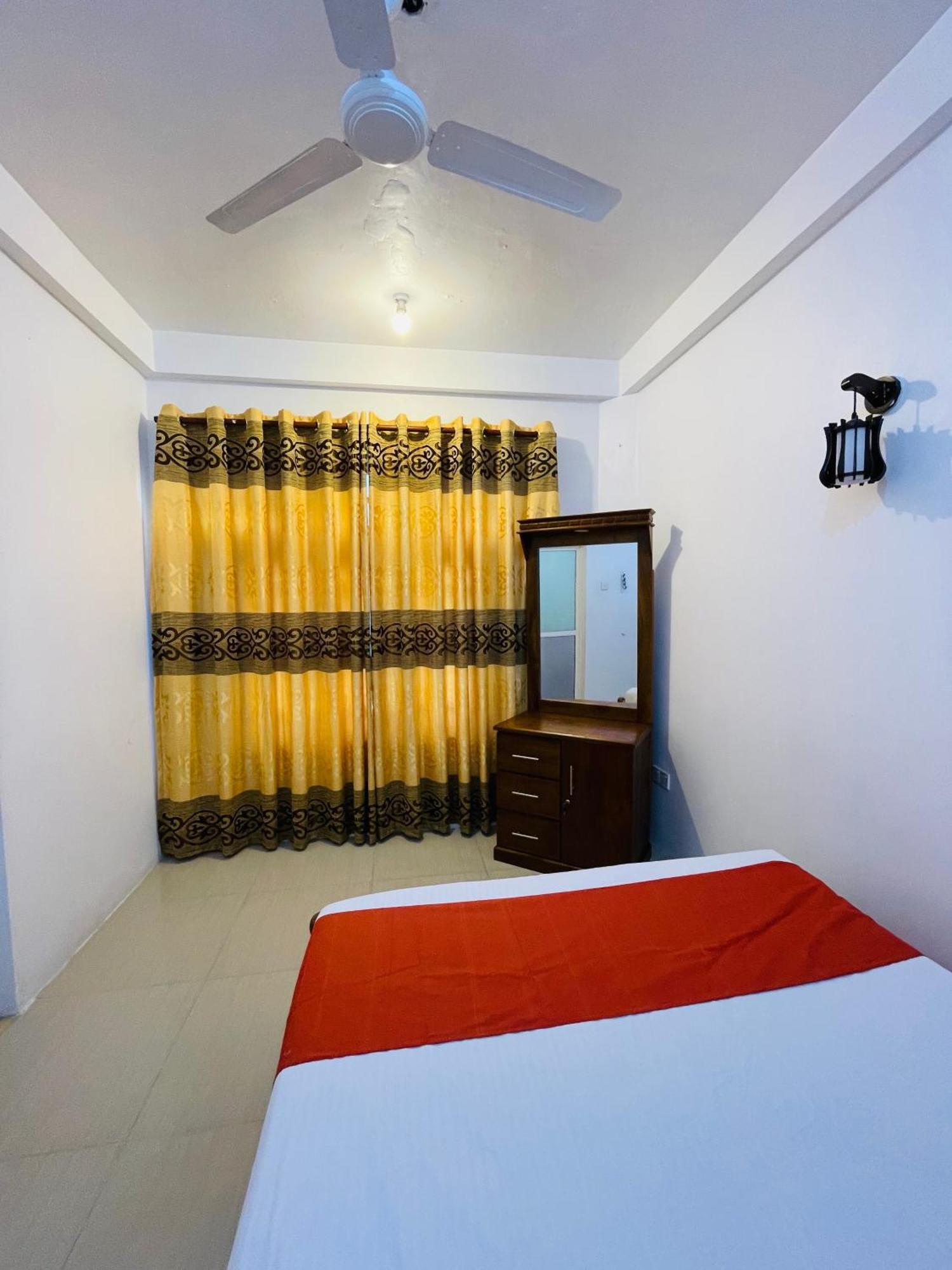 Appartement Blue Moon Weligama