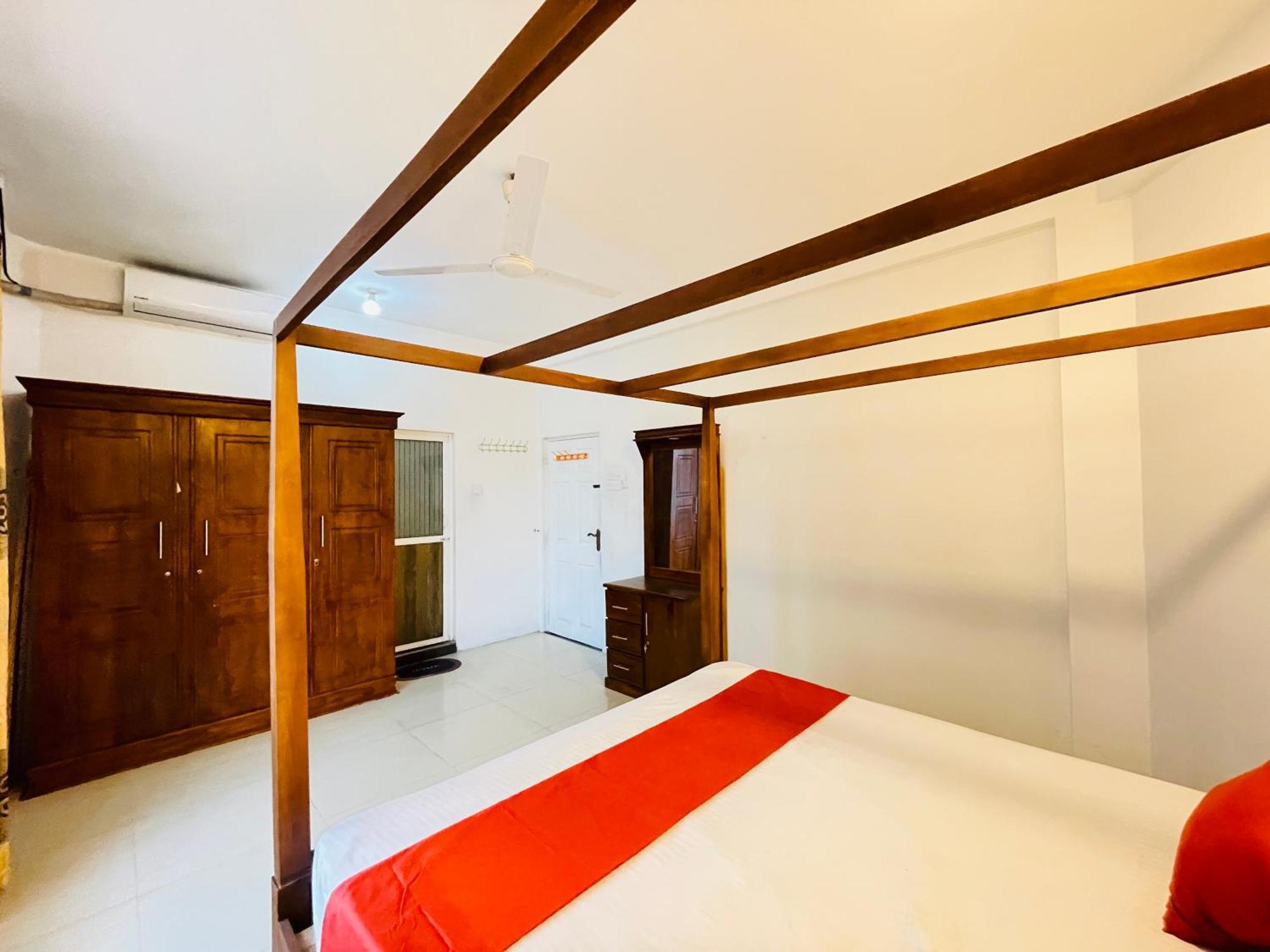 Appartement Blue Moon *