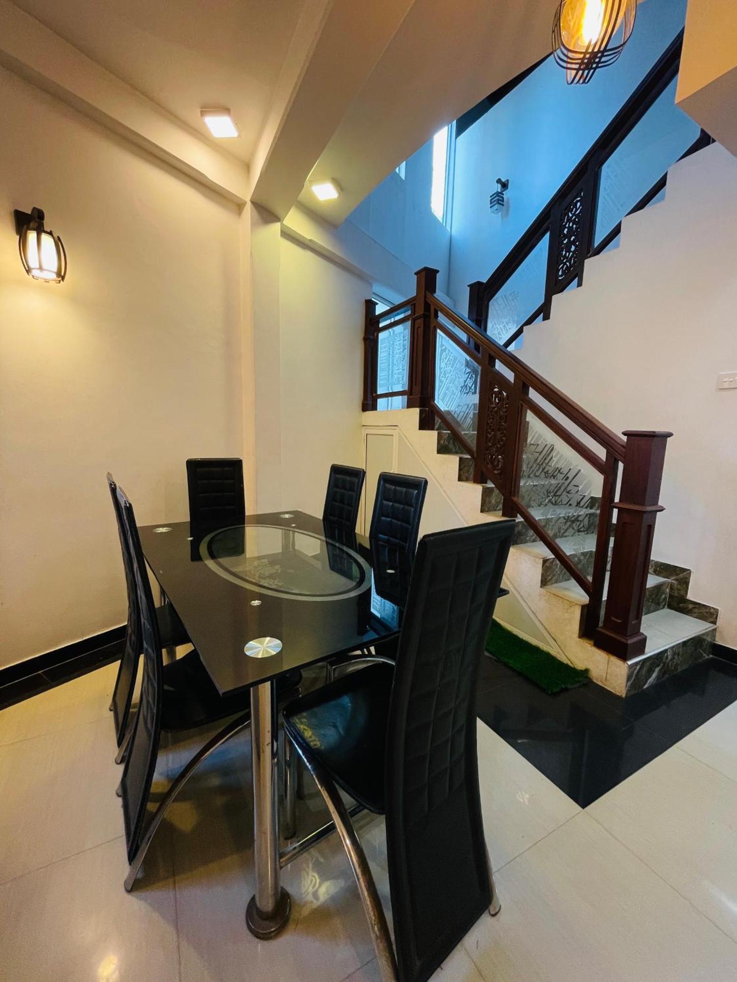 Blue Moon Appartement